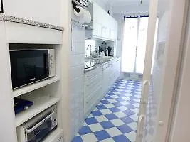 Apartmán Palais D'orient *