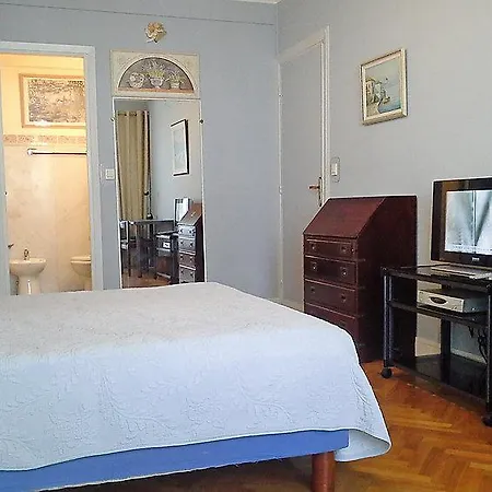 Palais D'orient Apartment Nice